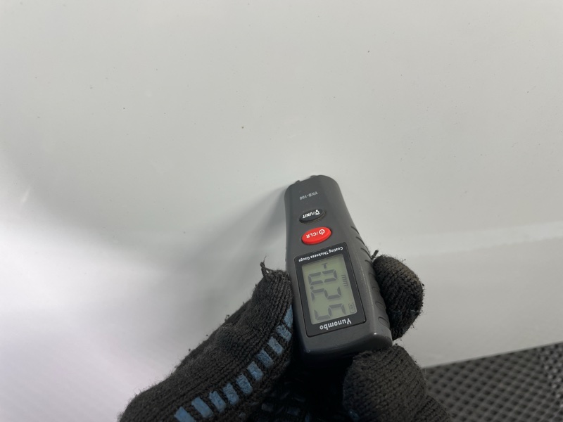 Капот, 35000 рублей, Санкт-Петербург