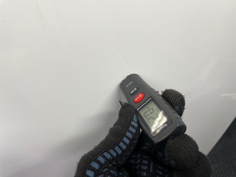 Капот, 35000 рублей, Санкт-Петербург