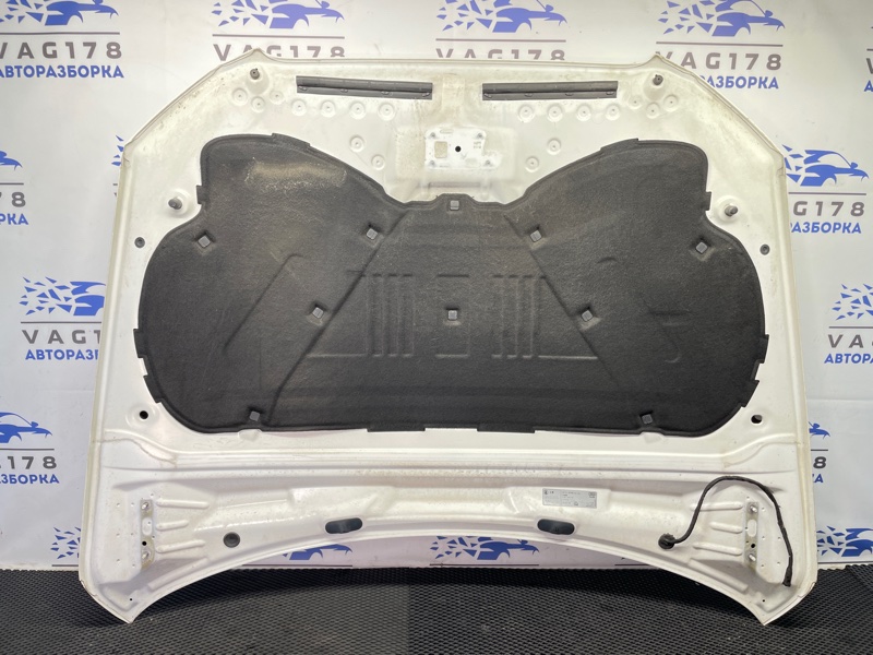 Капот, 35000 рублей, Санкт-Петербург