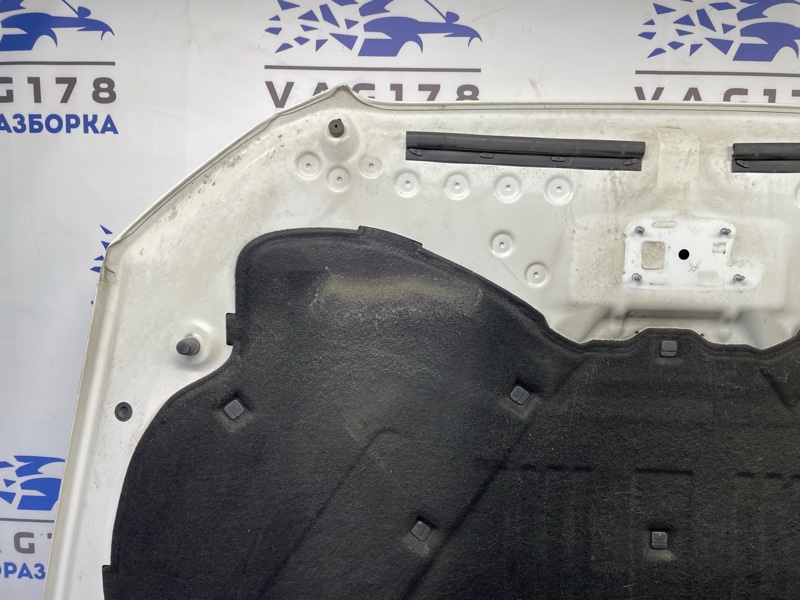 Капот, 35000 рублей, Санкт-Петербург