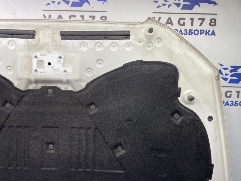 Капот, 35000 рублей, Санкт-Петербург