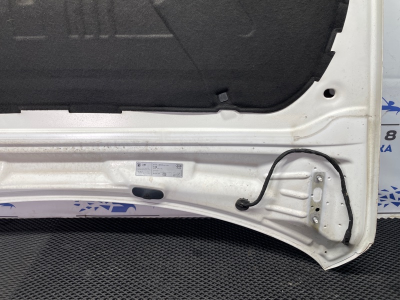 Капот, 35000 рублей, Санкт-Петербург