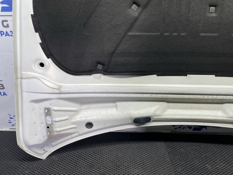 Капот, 35000 рублей, Санкт-Петербург