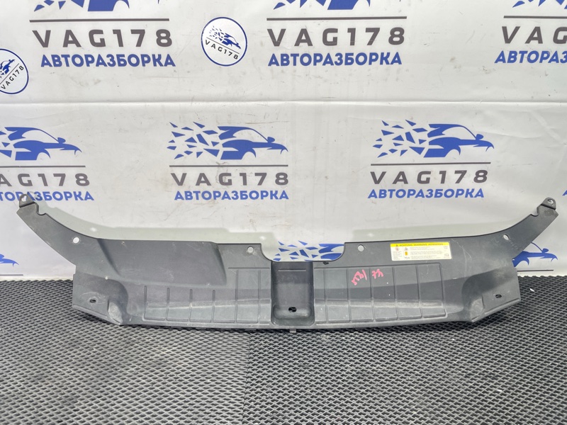 Кожух замка капота, 1000 рублей, Санкт-Петербург