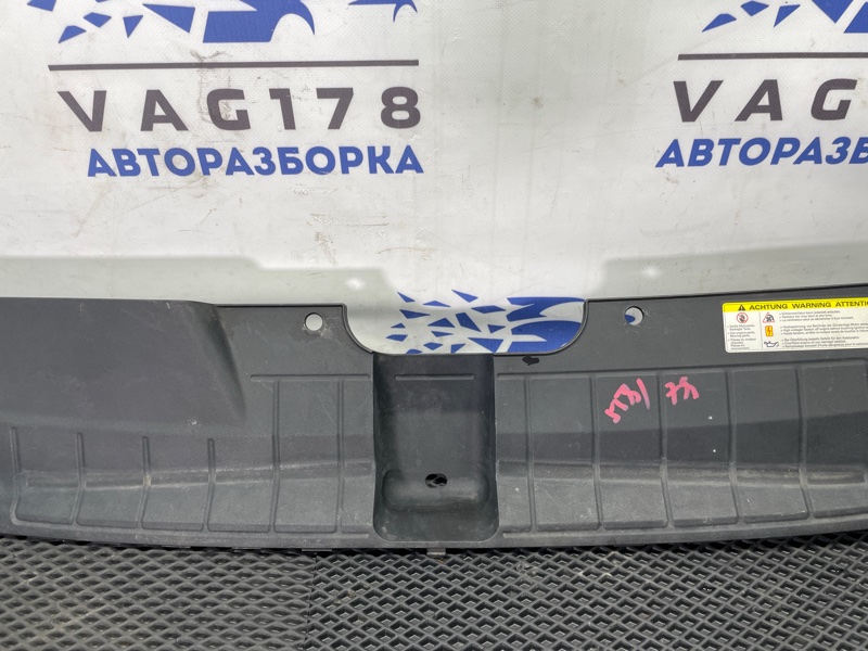 Кожух замка капота, 1000 рублей, Санкт-Петербург