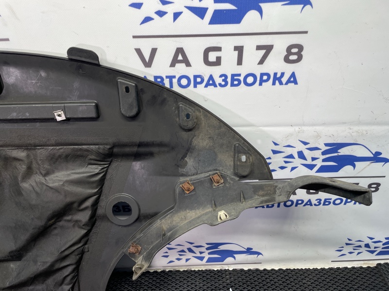 Защита двигателя, 14000 рублей, Санкт-Петербург