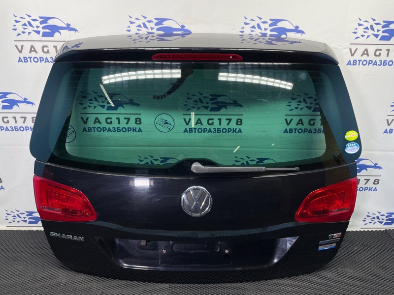 Дверь багажника, 20000 рублей, Санкт-Петербург