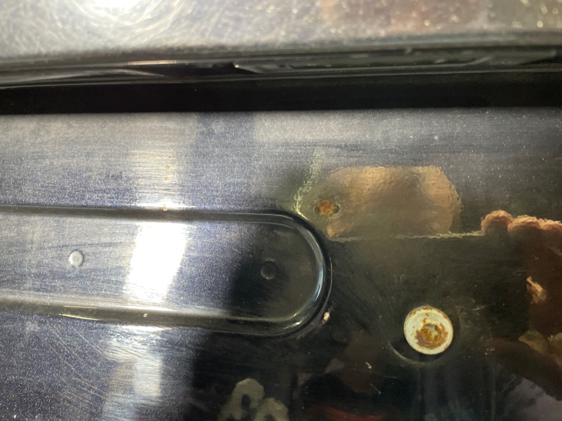 Дверь багажника, 20000 рублей, Санкт-Петербург