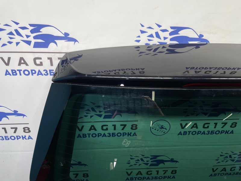 Дверь багажника, 20000 рублей, Санкт-Петербург