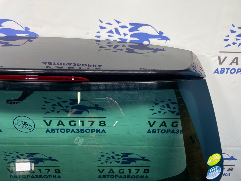 Дверь багажника, 20000 рублей, Санкт-Петербург