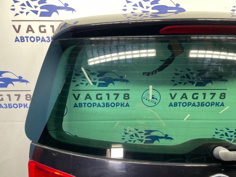 Дверь багажника, 20000 рублей, Санкт-Петербург