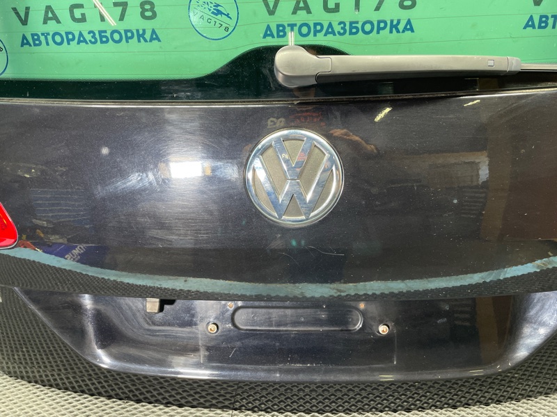 Дверь багажника, 20000 рублей, Санкт-Петербург