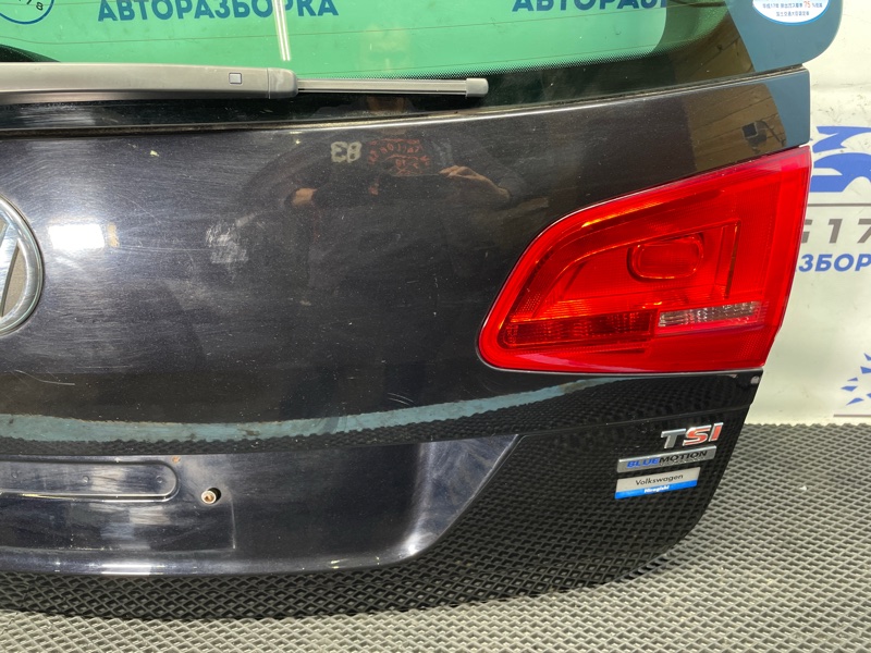 Дверь багажника, 20000 рублей, Санкт-Петербург