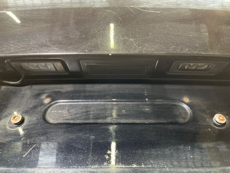 Дверь багажника, 20000 рублей, Санкт-Петербург