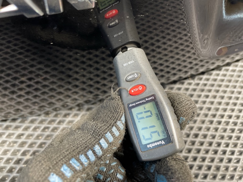 Дверь багажника, 20000 рублей, Санкт-Петербург