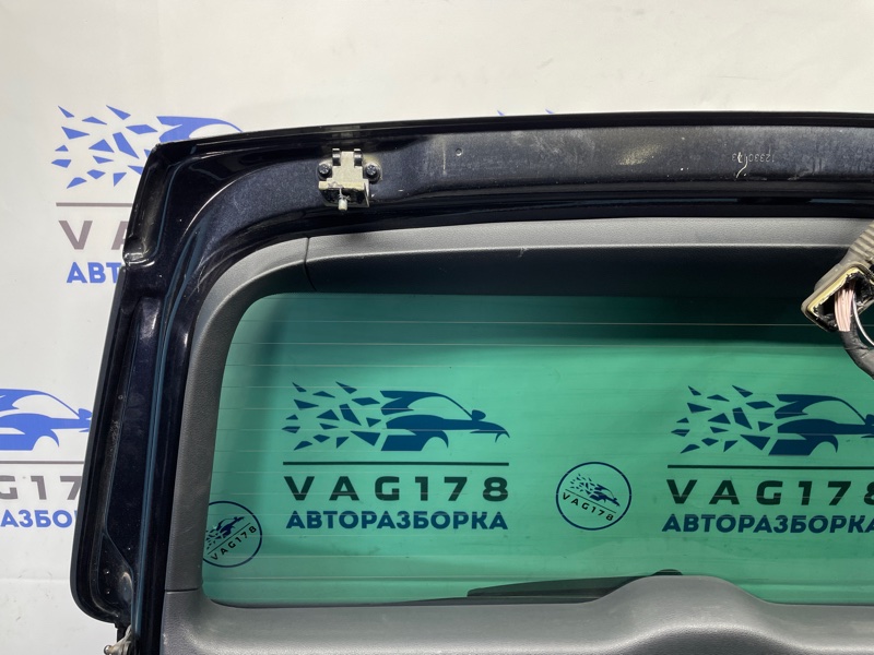 Дверь багажника, 20000 рублей, Санкт-Петербург