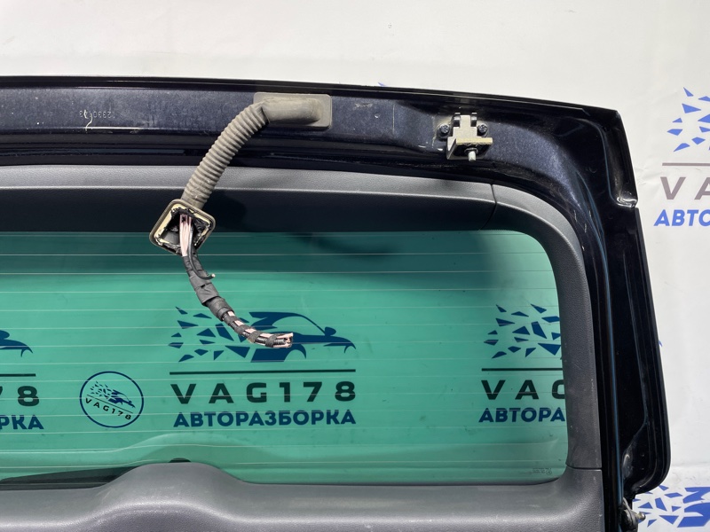 Дверь багажника, 20000 рублей, Санкт-Петербург