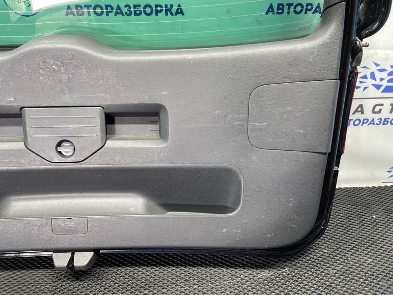 Дверь багажника, 20000 рублей, Санкт-Петербург