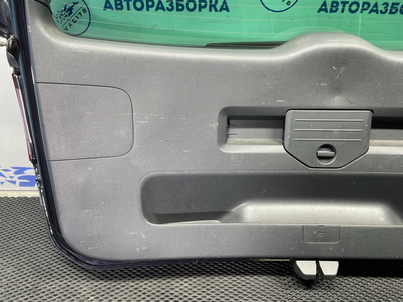 Дверь багажника, 20000 рублей, Санкт-Петербург