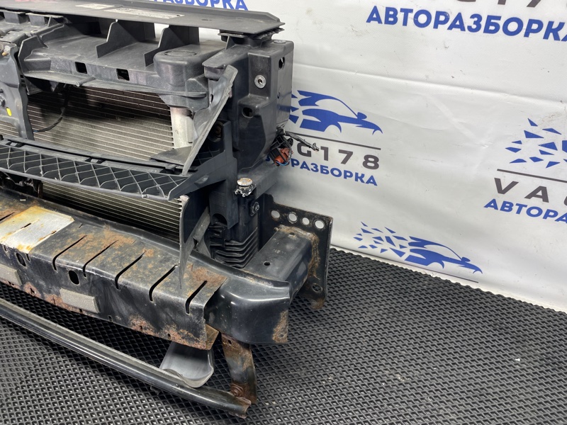 Панель передняя, 20000 рублей, Санкт-Петербург