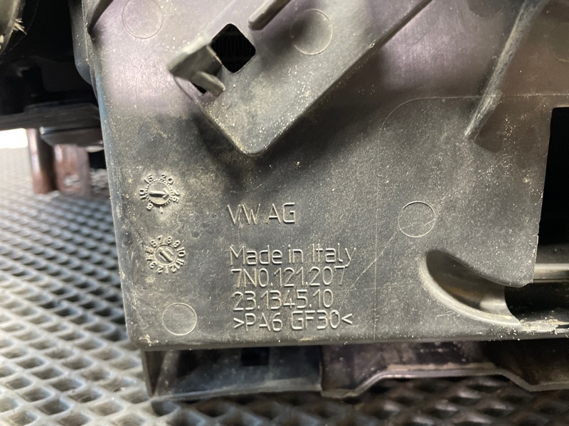 Панель передняя, 20000 рублей, Санкт-Петербург