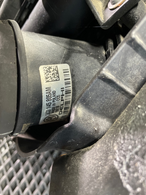 Панель передняя, 20000 рублей, Санкт-Петербург