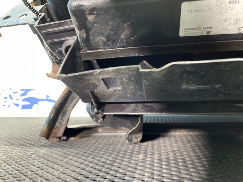 Панель передняя, 20000 рублей, Санкт-Петербург