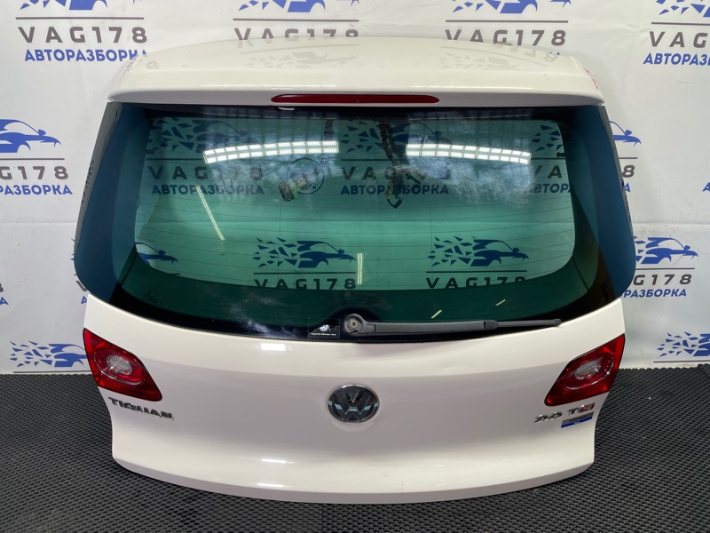 Дверь багажника, 25000 рублей, Санкт-Петербург