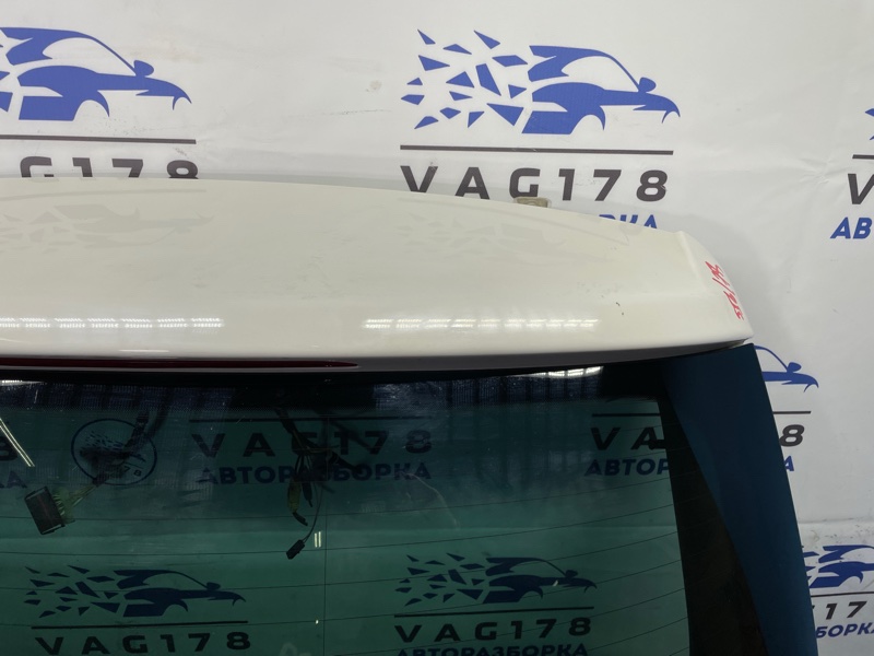 Дверь багажника, 25000 рублей, Санкт-Петербург