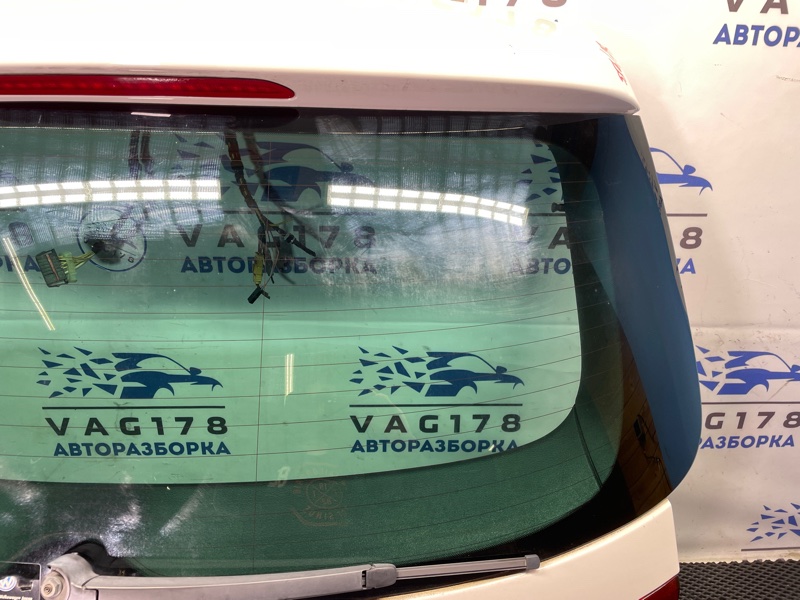 Дверь багажника, 25000 рублей, Санкт-Петербург