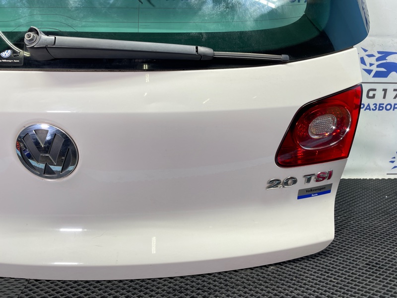 Дверь багажника, 25000 рублей, Санкт-Петербург