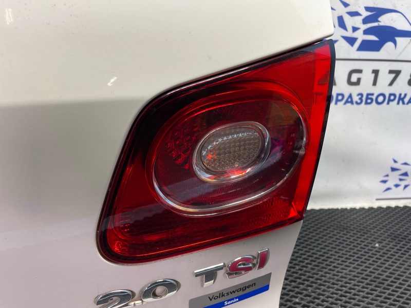 Дверь багажника, 25000 рублей, Санкт-Петербург