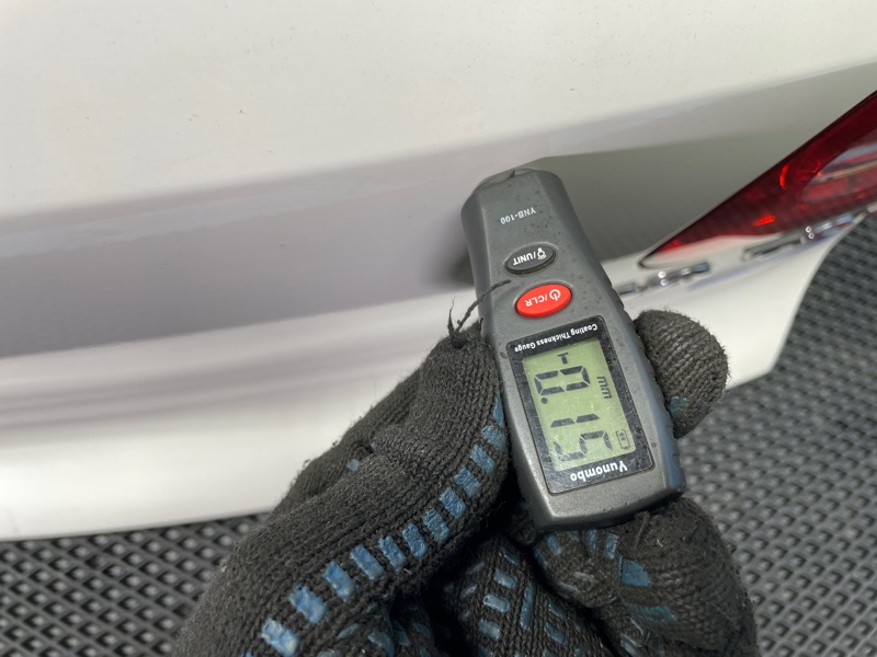 Дверь багажника, 25000 рублей, Санкт-Петербург