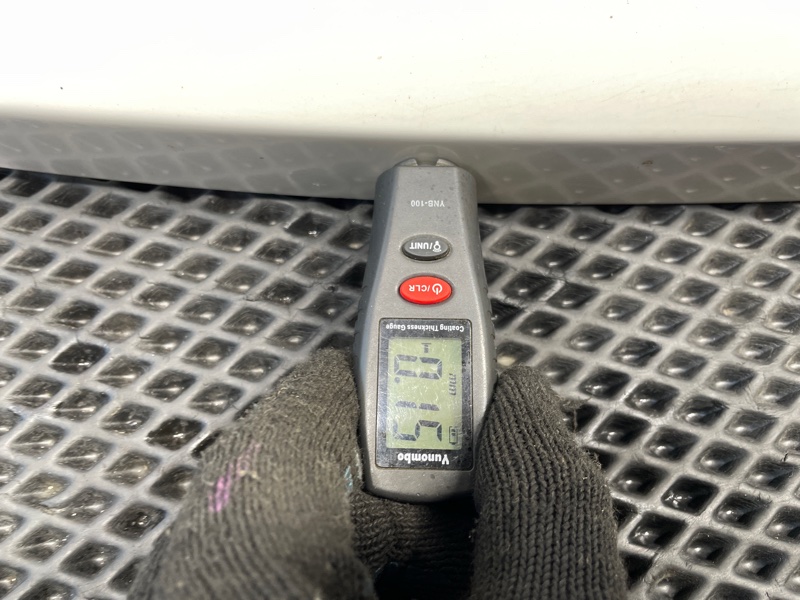 Дверь багажника, 25000 рублей, Санкт-Петербург