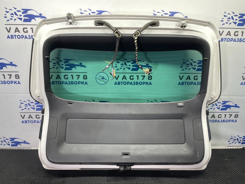 Дверь багажника, 25000 рублей, Санкт-Петербург