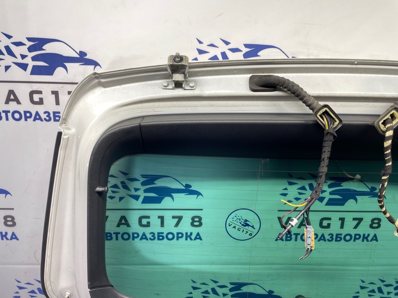 Дверь багажника, 25000 рублей, Санкт-Петербург