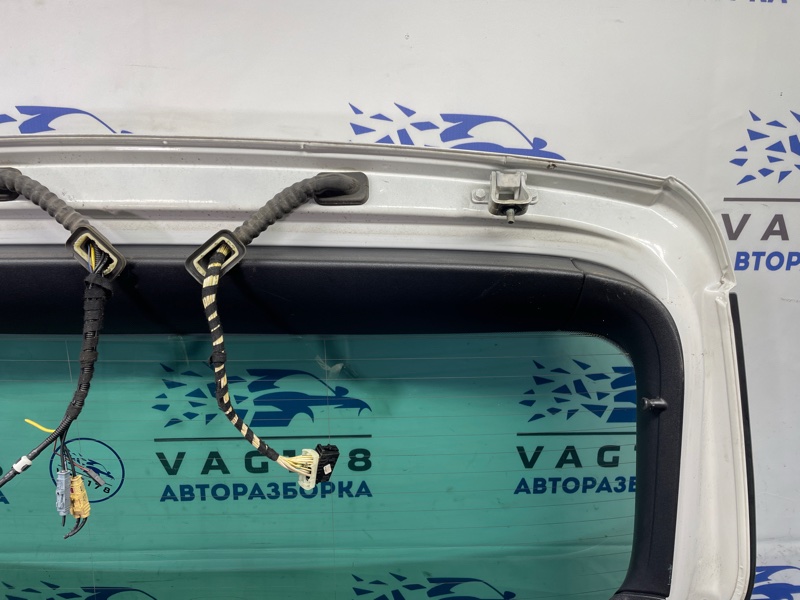 Дверь багажника, 25000 рублей, Санкт-Петербург