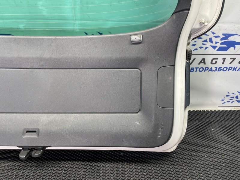 Дверь багажника, 25000 рублей, Санкт-Петербург