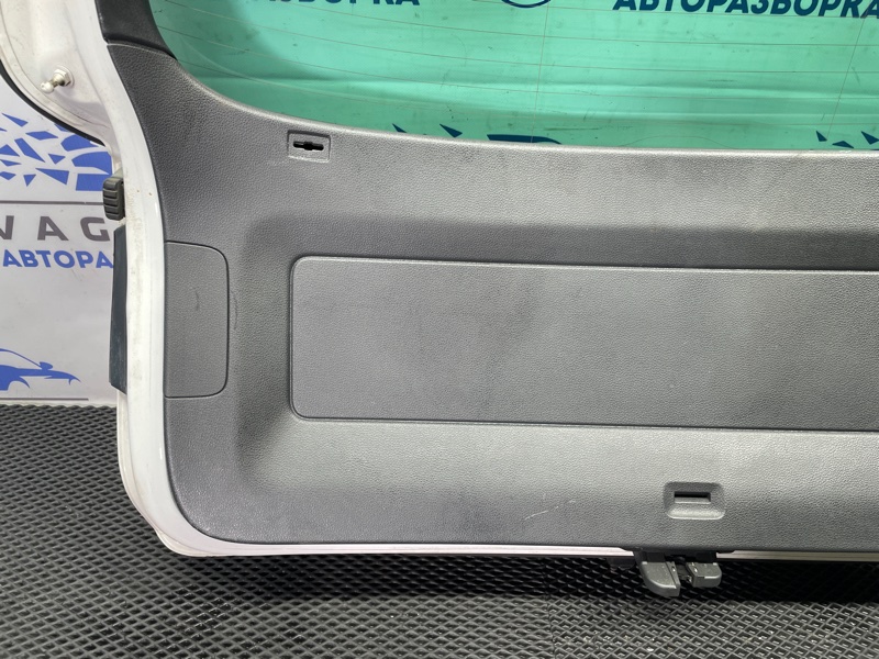 Дверь багажника, 25000 рублей, Санкт-Петербург