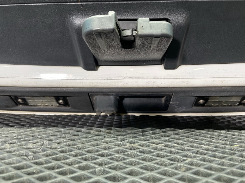 Дверь багажника, 25000 рублей, Санкт-Петербург