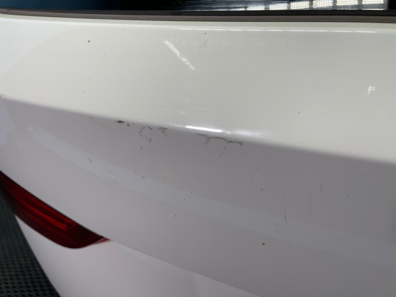 Дверь багажника, 20000 рублей, Санкт-Петербург