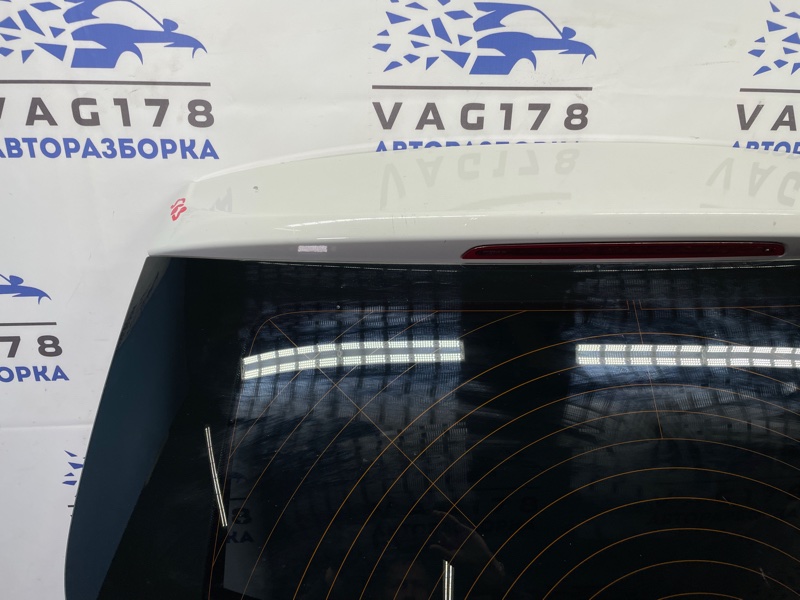 Дверь багажника, 20000 рублей, Санкт-Петербург