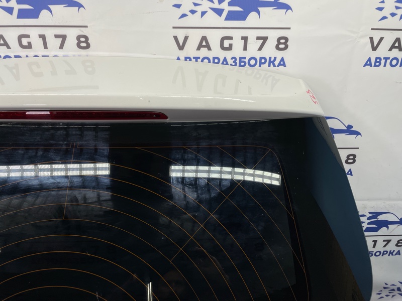 Дверь багажника, 20000 рублей, Санкт-Петербург