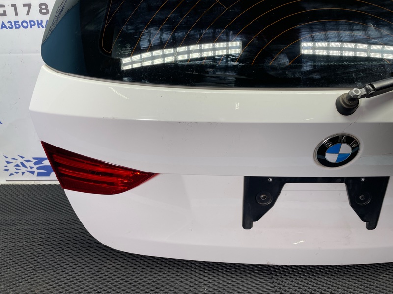 Дверь багажника, 20000 рублей, Санкт-Петербург