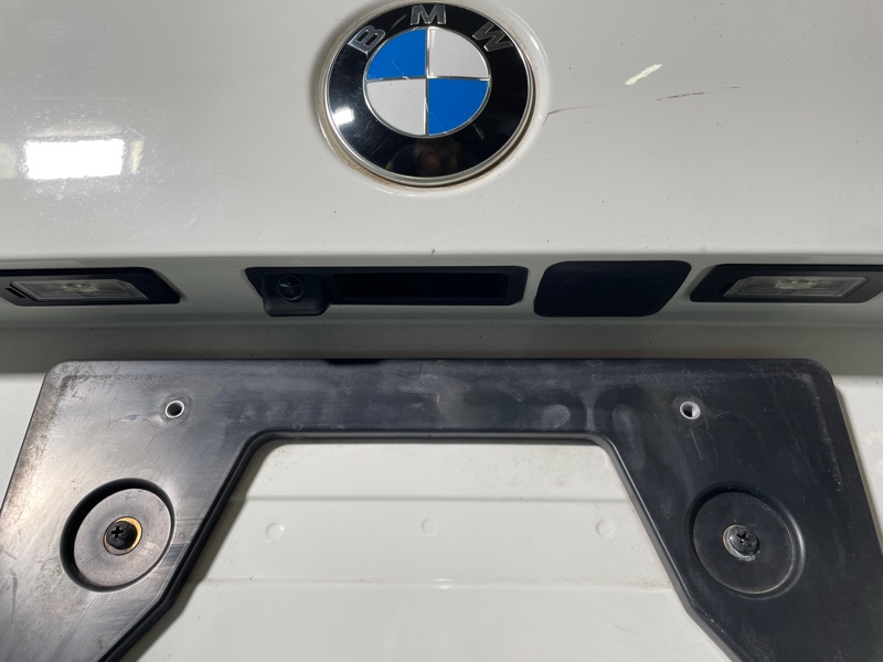 Дверь багажника, 20000 рублей, Санкт-Петербург