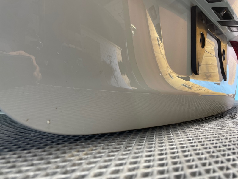 Дверь багажника, 20000 рублей, Санкт-Петербург