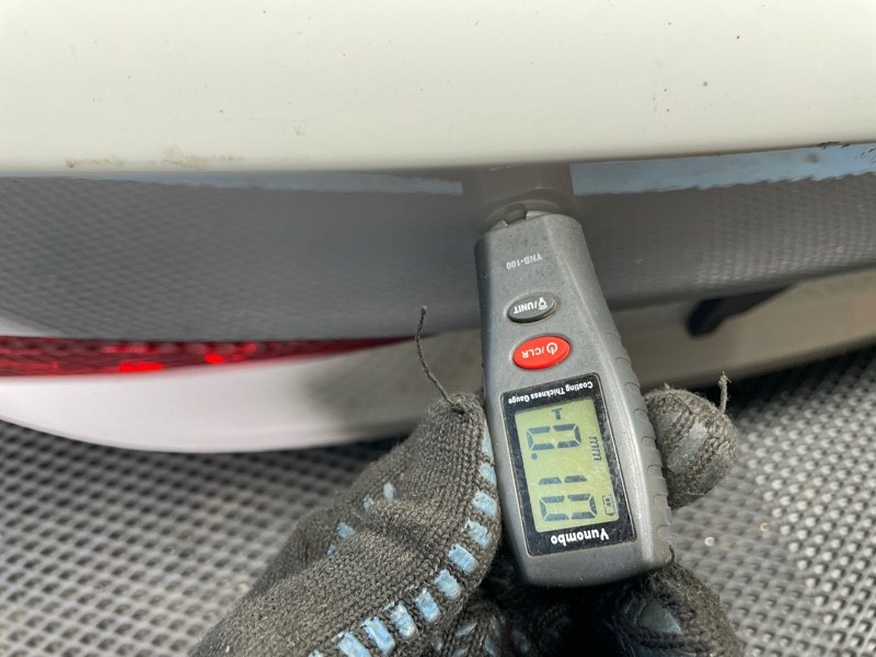 Дверь багажника, 20000 рублей, Санкт-Петербург