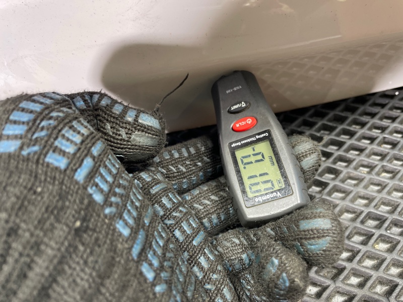 Дверь багажника, 20000 рублей, Санкт-Петербург