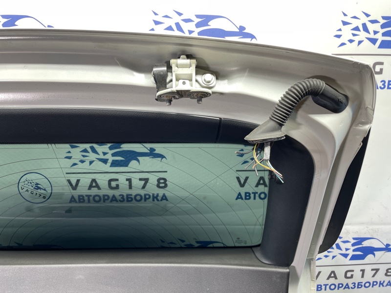 Дверь багажника, 20000 рублей, Санкт-Петербург