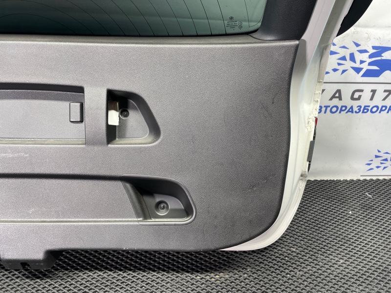 Дверь багажника, 20000 рублей, Санкт-Петербург